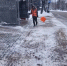 Технологии уборки снега и ее особенности - Городская управа