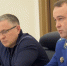 Дмитрий Денисов провёл оперативный штаб по уборке города - Калужская неделя