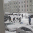 Калужане объединяются в борьбе против снега - Телерадиокомпания Ника