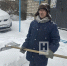 Калужские дворники — настоящие герои - Телерадиокомпания Ника