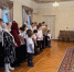 В Калуге прошло традиционное рождественское колядование - Калужская неделя