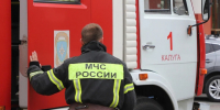 В калужском цеху вспыхнуло новенькое авто - Знамя