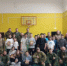 Для воспитанников Центра имени В.Т. Попова организовали турнир по лазертагу - Городская Дума