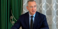 Владислав Шапша призвал легко расставаться с недобросовестными подрядчиками - Знамя