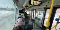 В Калуге из-за снега изменили маршруты трех автобусов - Калужский перекрёсток
