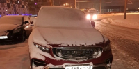 Троллейбусный маршрут №18 парализовали автомобили, брошенные на конечной  остановке - Калужская неделя