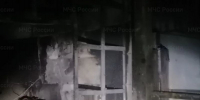 Цех по изготовлению свечей загорелся в Тарусе - Знамя