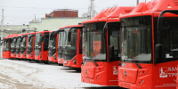 Автовозы укоротили автобусный маршрут №69 - Калужская неделя