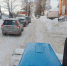 В Боровске расчистили дорогу после обращения в сети - Телерадиокомпания Ника