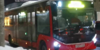 В Калуге изменили маршрут автобуса №34 - Калужский перекрёсток