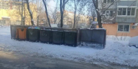 В Калуге вывезли мусор на нескольких улицах - Калужский перекрёсток