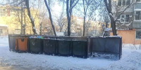 Коммунальщики Калуги разобрали свалки мусора на нескольких улицах - Комсомольская Правда