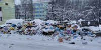 В Калуге вывезли мусор с 46 контейнерных площадок - Калужский перекрёсток