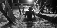 В Калужской области могут отменить крещенские купания - Знамя