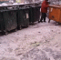За день в Калуге вывезли мусор с 46 контейнерных площадок - Городская управа
