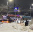 Ожидание автобуса на Силикатный заставило калужан мерзнуть полтора часа - Комсомольская Правда