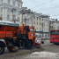 За сутки из Калуги увозят более 10 тысяч кубометров снега - Телерадиокомпания Ника