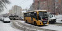 В Калуге автобус до школы №44 не выйдет на маршрут до 21 января - Калужский перекрёсток