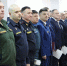 В региональном управлении состоялось торжественное мероприятие, посвященное 15-летию со дня образования Следственного комитета Российской Федерации - Следственный комитет