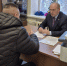 Владимир Носов провел прием граждан - Законодательное Собрание