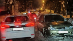 В Калуге жители Хрустальной ждут уборку снега