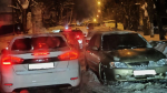 В Калуге жители Хрустальной ждут уборку снега