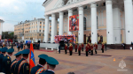 Калужскому областному драматическому театру исполнилось 249 лет!