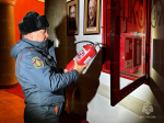 Калужскому областному драматическому театру исполнилось 249 лет!
