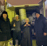 Помощь бойцам Купянского направления - Управление молодежной политики