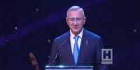 Владислав Шапша поблагодарил калужские СМИ - Телерадиокомпания Ника