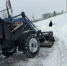 В Калуге вывезли рекордные 12 тысяч кубометров снега за сутки - Комсомольская Правда