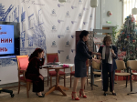 Музыкально-поэтическая программа «Татьянин день»