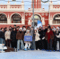 Калужская молодёжь отметила День студента на Старом Торге! - Управление молодежной политики