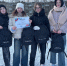 Кировская молодёжь отметила День студента - Управление молодежной политики