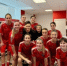 ЖМФК «Ника – СШ №5» победила тульскую «Вольту»! - KalugaSport.Ru