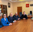 Вопросы улучшения условий проживания и обучения студентов обсудили в сельхозакадемии имени Тимирязева - Законодательное Собрание