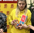«Марафон добра» продолжается - Законодательное Собрание