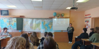 Час просвещения «И вновь январь, и снова День Татьяны…» - ЦБС города Калуги