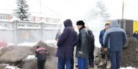 Власти Калуги рассказали, когда отопление вернут в жилые дома - Калужский перекрёсток