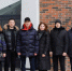 Владислав Шапша побывал в калининградском студгородке - Телерадиокомпания Ника