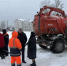 В Кондрово завершили ремонт на месте коммунальной аварии - Калужский перекрёсток