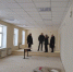 В Кирове ремонтируют школу искусств №2 - Калужский перекрёсток