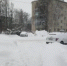 В Балабаново просят убрать машины для вывоза снега - Калужский перекрёсток