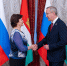 Владислав Шапша вручил награды - Калужская неделя