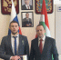 Бойца СВО из Калужской области наградили медалью «За мужество и самоотверженность» - Телерадиокомпания Ника