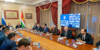 Владислав Шапша: «Наша общая задача – эффективно защищать население» - Правительство Калужской области