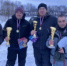 Два «золота» калужских рыболовов – в Туле и в Кирове! - KalugaSport.Ru