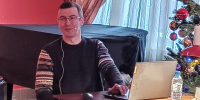 Влад Багно переидически подкидывает в фотографический чат  загадки для коллег. - Калужский перекрёсток
