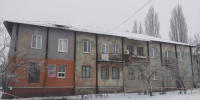 Калужская область продолжает восстанавливать инфраструктуру подшефного Первомайска - Телерадиокомпания Ника