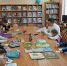 Книжные мишки - любимые герои - Детская библиотека